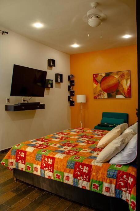 Casa Rosse Villa Tulum Eksteriør billede