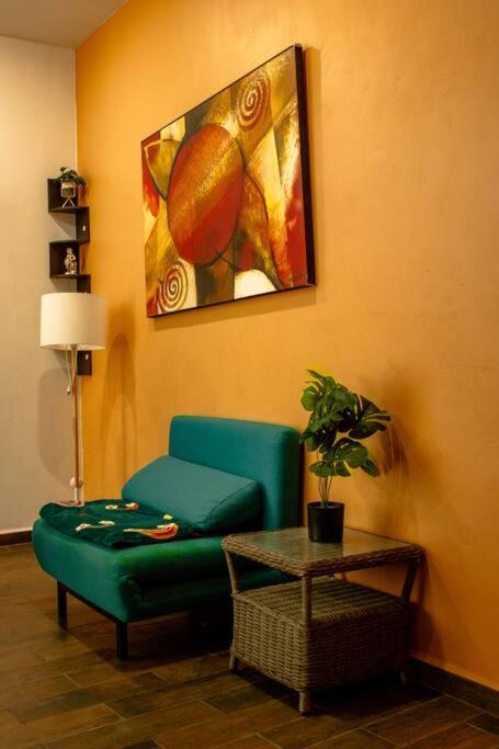 Casa Rosse Villa Tulum Eksteriør billede
